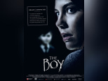 The Boy : bande-annonce 