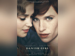 The Danish Girl : bande-annonce 