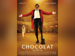 Chocolat : bande-annonce 