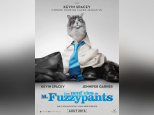 Les neuf vies de Mr. Fuzzypants 