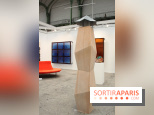 FIAC 2015 au Grand Palais 