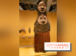 SEPIK, l'exposition au Musée du Quai Branly