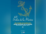 Le Salon de la Marine 2014 au Musée de la Marine