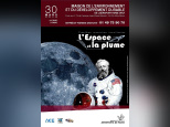 L’Espace et la Plume - Premières rencontres franciliennes