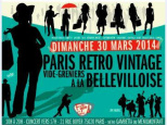 Paris Retro Vintage Market 