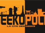 Geekopolis 2014 