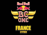 Red Bull BC One France Cypher à La Cigale