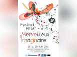 Festival du Film Merveilleux et Imaginaire 2014