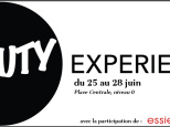 La « Beauty Experience »  à Carré Sénart