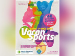 Vacan’sports 2014 