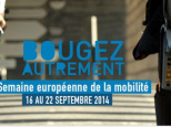 Semaine de la Mobilité 2014 à Paris