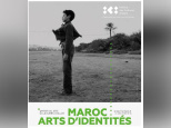 Festival des Cultures d'Islam 2014 - Maroc : Arts d'Identités