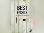 Best Fishes 3 : Paris à l'heure norvégienne