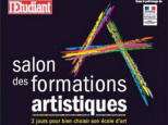 Salon des Formations Artistiques 2015