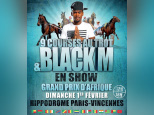 Grand Prix d'Afrique 2015 à l'Hippodrome Paris-Vincennes : invitations gratuites