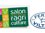 La Ferme de Viltain au Salon International de l’Agriculture 2015