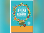 La Journée de la Brouette 2015