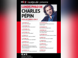 les Lundis Philo de Charles Pépin au MK2 Hautefeuille
