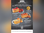 Le mois du millefeuille 2015