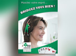 Les journées du Bridge 2015