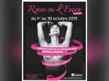 Ruban de l'Espoir 2015