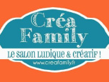 Salon Créa Family 2015