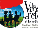 Les Vignerons Indépendants au Pavillon Baltard
