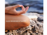 Journée internationale du yoga 2018 au Parc de la Villette