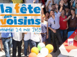 La fête des voisins 2019