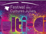 Festival des Cultures Juives