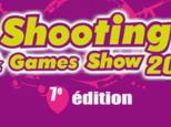 Shooting & games show 2012