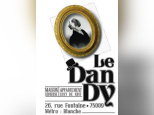 Le Dandy, nouveau club à Pigalle