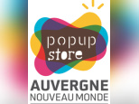 Auvergne Nouveau Monde