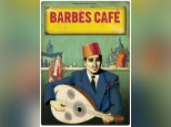 Barbès Café 
