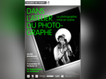 Dans l'atelier du photographe au Musée Bourdelle