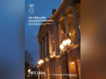 Le Crillon, vente aux enchères
