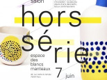 Salon Hors Série 2013