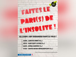 Faites le Pari(s) de l’insolite 