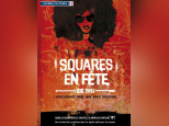 Les squares du 18e en fête