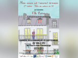 Le Salon des Écrivains du 10ème arrondissement