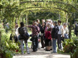 La Fête des jardins 2013 dans les Hauts de Seine