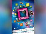 Sciences au Carré(e)