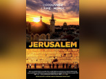 JERUSALEM à la Géode
