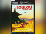 Ciné-Goûter de Noël : Loulou, l'incroyable secret