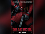 Deadpool de Tim Miller