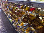 Cadenas d'amour
