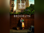 Brooklyn : 3 nominations aux Oscars