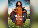 Les Malheurs de Sophie : bande-annonce du nouveau film de Christophe Honoré