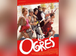 Les Ogres : gagnez vos places ! 