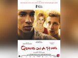 Quand on a 17 ans, le nouveau film d'André Téchiné